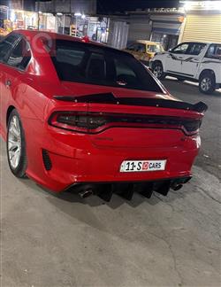 دودج تشارجر
